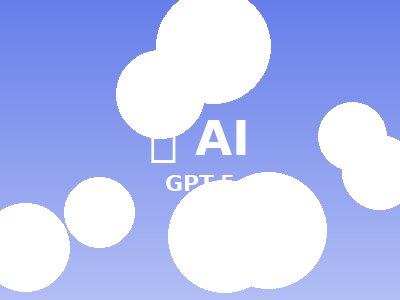 GPT-5